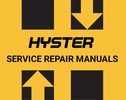 Thumbnail Hyster h30 - 60h (e003) Forklift Service Repair Manual