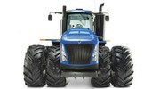 Thumbnail New Holland T9.390, T9.450, T9.505, T9.560, T9.615, T9.670 T