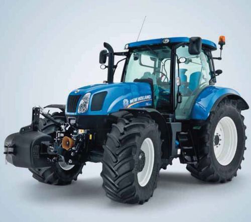 Product picture New Holland T6.120, T6.140, T6.150, T6.155, T6.140 AutoComma