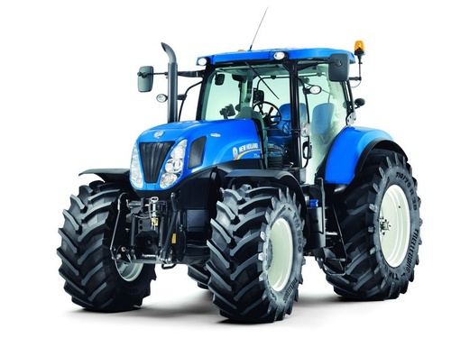 Product picture New Holland T7.220 T7.235 T7.250 T7.260 T7.270 Auto Command 